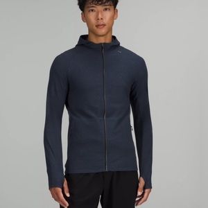 Lululemon Full Zip Surge Hoodie
